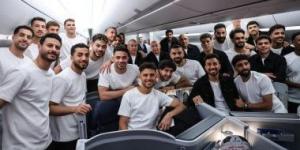 جدول مواعيد مباريات منتخب مصر فى كأس العالم 2026 بتوقيت القاهرة