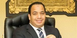 عبدالمنعم السيد: إنشاء مركز توزيع لوجيستي باقتصادية قناة السويس يعزز العوائد
