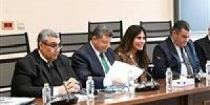 «خطة النواب» تناقش موازنة الإسكان وهيئة المجتمعات العمرانية للعام المالي 2026/2027 بحضور الوزيرة