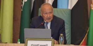 أبو الغيط يدين استمرار الهجمات الإيرانية على الكويت ويؤكد التضامن معها