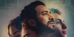 الليلة.. أحمد داود وسلمى أبو ضيف يشاهدون فيلم إذما مع الجمهور| تفاصيل
