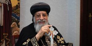 البابا تواضروس يشهد إطلاق فيلم "القدس الثانية" بمناسبة عيد دخول العائلة المقدسة لمصر