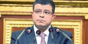 بدء اجتماع "خطة البرلمان" لمناقشة مشروع الموازنة العامة لديوان وزارة الإسكان