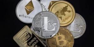 تراجع البيتكوين إلى أدنى مستوى في نحو شهرين.. تفاصيل