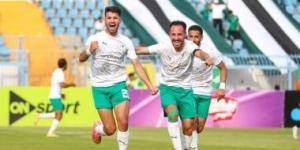 مباراة المصري وزد تذهب لضربات الترجيح لحسم المتأهل لنهائي كأس عاصمة مصر