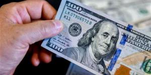 كم سعر الدولار اليوم الإثنين 1 يونيو 2026 في البنوك المصرية؟