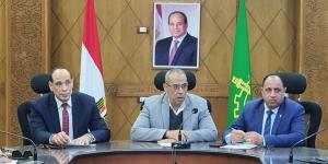 تعليم القليوبية تعلن حالة الاستعداد لامتحانات الشهادة الإعدادية.. خطة محكمة لضمان الانضباط