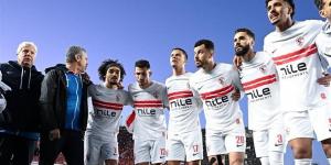 خبير لوائح: إيقاف قيد الزمالك لفترتين لن يرفع حتى بعد سداد المستحقات