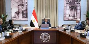 رئيس الوزراء يتابع مستجدات منظومة التأمينات الاجتماعية والمعاشات