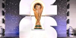 مفاجأة كبرى بشأن رواتب حكام كأس العالم 2026
