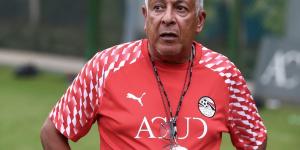 منتخب مصر للكرة النسائية يواصل تدريباته استعدادا لوديتي تونس.. صور