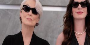 فيلم The Devil Wears Prada 2 يحقق إيرادات مميزة بالسينما العالمية.. فكم بلغت؟