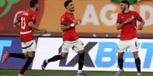 منتخب مصر يسعى لتحقيق إنجاز غائب منذ 92 عاماً في كأس العالم 2026