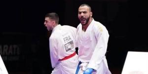 منتخب مصر للكاراتيه يشد الرحال إلى الرباط للمشاركة في «البريميرليج» الدولية