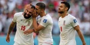 مجموعة مصر.. منتخب إيران يصل المكسيك الأحد استعدادًا لكأس العالم 2026