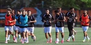 كيف يستعد حسام حسن لمواجهة البرازيل وديًا؟