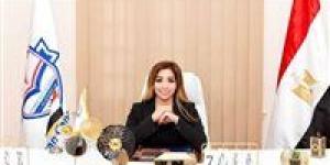 دعاء زهران: الداخلية تعزز الاستقرار الأمني والمجتمع برصدها وتصديها بقوة لكافة أشكال الجريمة