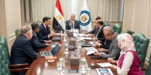 البترول: التزام مصر الكامل بدعم ربط حقل أفروديت القبرصي بمصر والعمل كشريك رئيسي في إنجاحه