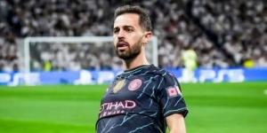بيرناردو سيلفا يفضل مشروع برشلونة على أتلتيكو مدريد