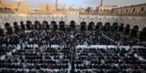 أزهري: مروجو "الدين الإبراهيمي" يقعون في مغالطة تاريخية.. والخليل إبراهيم كان حنيفًا مسلمًا