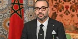 ملك المغرب ورئيس الإمارات يبحثان مستجدات الساحة الدولية