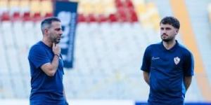 مساعد فيريرا يورط الزمالك في إيقاف القيد رقم 17.. و60 ألف دولار وراء الأزمة