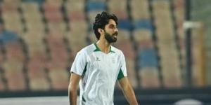 عبد الغني محمد يوقع لسموحة مجانا بعد انتهاء عقده مع الاتحاد السكندرى