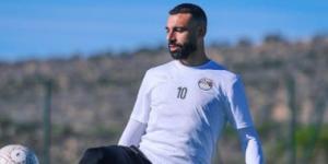 انخفاض جديد في قيمة محمد صلاح التسويقية قبل كأس العالم 2026