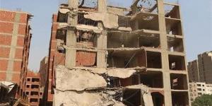 مخالفات البناء في القرى والمدن.. الفرق في الرسوم والإجراءات