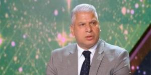 رسمياً.. الأهلي يعلن تعيين وائل جمعة مديراً للكرة خلفا لوليد صلاح الدين