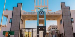 جامعة العريش: إعداد كوادر مؤهلة لدعم التنمية الشاملة في سيناء