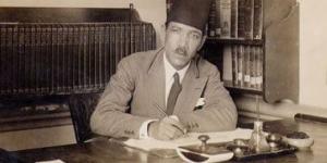 رحل منذ 45 عاما.. لمحة من حياة شاعر الشباب أحمد رامى