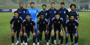 كأس عاصمة مصر.. إنبي يطارد اللقب الثالث في تاريخه أمام المصري