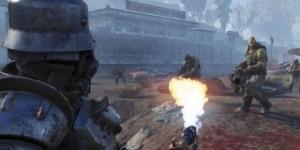 إصدار Fallout 76 على PS5 وXbox Series X/S قادم هذا الصيف
