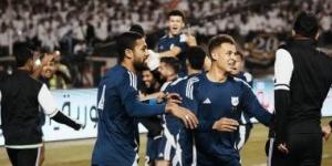 موعد نهائي كأس عاصمة مصر بين المصري وإنبي