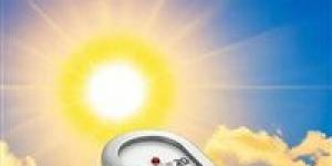 تحذير عاجل من الأرصاد الجوية.. ارتفاع كبير في درجات الحرارة وتقلبات جوية شديدة