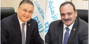 جمال السعيد: الحوكمة والتحول الرقمي أعادا تشكيل الجهاز الإداري للدولة