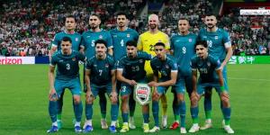 بث مباشر الآن لمباراة العراق وإسبانيا الودية استعدادا لمونديال 2026