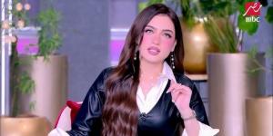 ياسمين عز تهاجم مسرب فيديو مدير التعليم الاعدادي بالقليوبية: أذيت ست محترمة