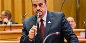النائب إيهاب إمام يتقدم بطلب إحاطة بشأن واقعة مسؤول التعليم الإعدادي بالقليوبية ويطالب بكشف نتائج التحقيقات