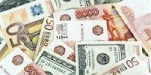 ضبط قضايا عملة بالسوق السوداء بقيمة 5 ملايين جنيه
