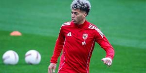 ميكالي: إمام عاشور لاعب رائع.. ومن الصعب انضمام بيزيرا لمنتخب البرازيل