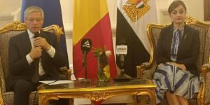 المرشح لمنصب الأمين العام للفرانكفونية لـ"الدستور".. تجربة مرصد الأزهر ملهمة في محاربة التطرف