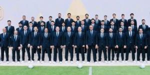 مباريات منتخب مصر فى كأس العالم 2026.. المواعيد الكاملة بتوقيت القاهرة