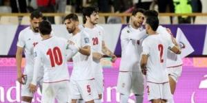 مجموعة مصر.. منتخب إيران يحصل على تأشيرات دخول أمريكا قبل المونديال