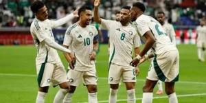 موعد مباراة منتخب السعودية وبورتريكو الودية استعداداً لكأس العالم والقنوات الناقلة