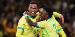 صحف البرازيل عن مباراة مصر: الاختبار الأصعب لـ«السامبا» قبل كأس العالم