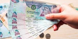 سعر الدرهم الإماراتي مقابل الجنيه المصري اليوم الخميس 4 يونيو 2026.. وفقًا لآخر تحديث