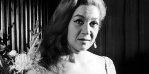 "صوت دافئ وفنانة بألف وجه".. أسرار في حياة هدى سلطان بذكرى وفاتها