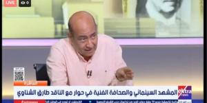طارق الشناوي: الفن ليس مرجعيته الدين وحده